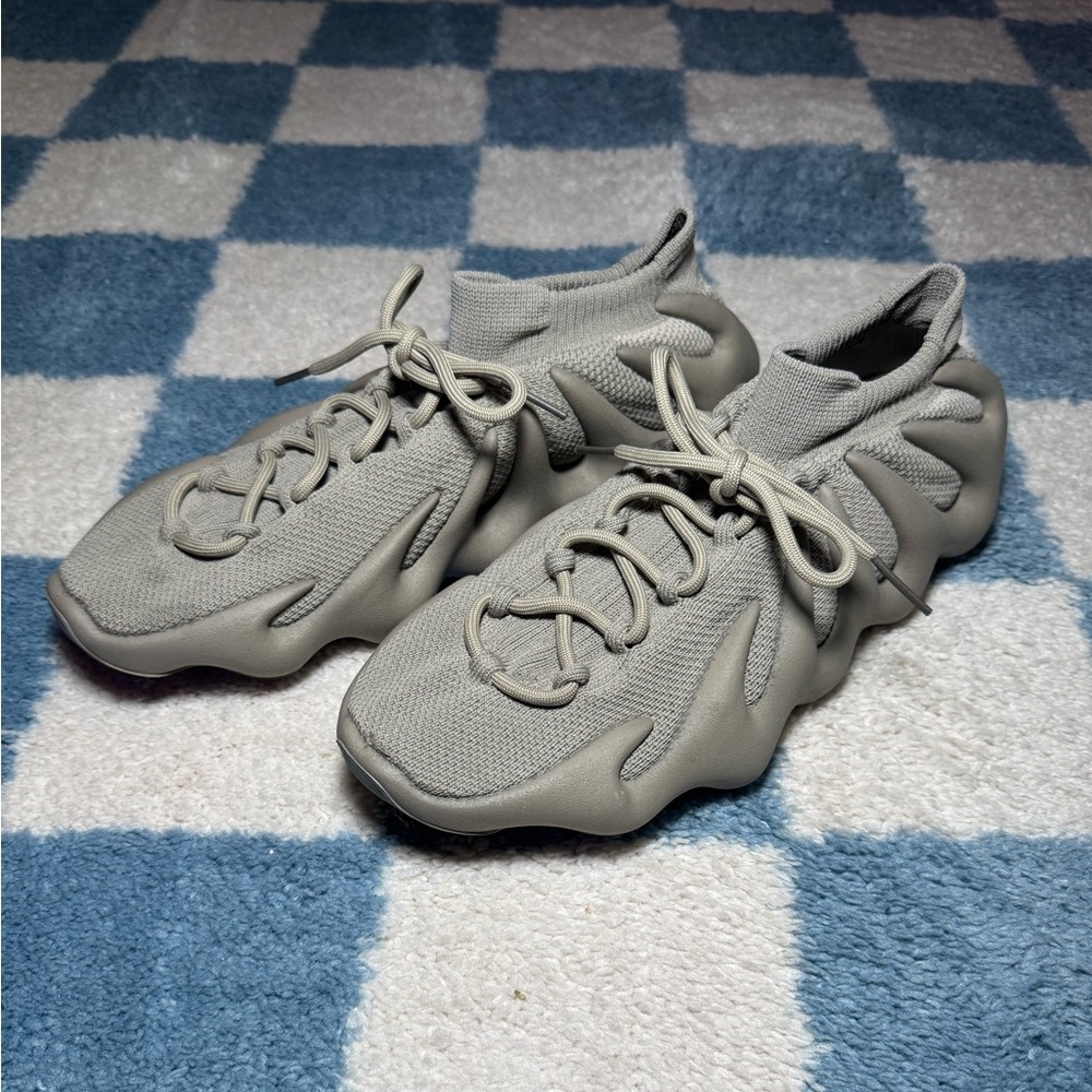 Yeezy 450 Stone Flax